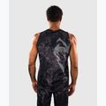 Мъжка тениска Venum Rage & Workout Dry Tech Tank Top black/grey 3