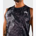 Мъжка тениска Venum Rage & Workout Dry Tech Tank Top black/grey 5