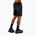 Мъжки тренировъчни шорти Venum Rage & Workout Training black/grey 3