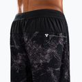 Мъжки тренировъчни шорти Venum Rage & Workout Training black/grey 6