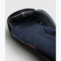 Боксови ръкавици Venum Demon Boxing black/grey 3