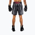 Мъжки тренировъчни шорти Venum Demon Boxing black/grey 3