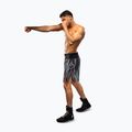 Мъжки тренировъчни шорти Venum Demon Boxing black/grey 4