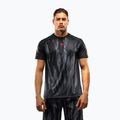 Мъжка тениска Venum Demon Dry Tech black/grey