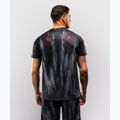 Мъжка тениска Venum Demon Dry Tech black/grey 2