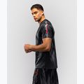 Мъжка тениска Venum Demon Dry Tech black/grey 3
