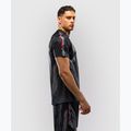 Мъжка тениска Venum Demon Dry Tech black/grey 4