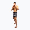 Мъжки тренировъчни шорти Venum Demon Fight black/grey 2