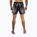 Мъжки тренировъчни шорти Venum Demon Fight black/grey 3