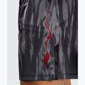 Мъжки тренировъчни шорти Venum Demon Fight black/grey 6