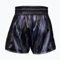 Мъжки тренировъчни шорти Venum Demon Muay Thai black/grey 2