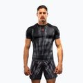 Мъжки рашгард Venum Demon Rashguard SS black/grey