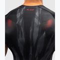 Мъжки рашгард Venum Demon Rashguard SS black/grey 6