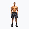 Мъжки тренировъчни шорти Venum Demon Training black/grey 2