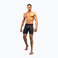 Мъжки тренировъчни шорти Venum Demon Vale Tudo black/grey 2