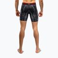 Мъжки тренировъчни шорти Venum Demon Vale Tudo black/grey 3