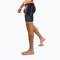 Мъжки тренировъчни шорти Venum Demon Vale Tudo black/grey 4