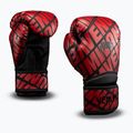 Детски боксови ръкавици Venum Contender 1.5 XT 3D black/red