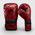 Детски боксови ръкавици Venum Contender 1.5 XT 3D black/red 2
