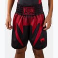 Детски тренировъчни шорти Venum Attack black/red 4