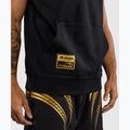 Мъжки суитшърт Venum x Mike Tyson Tiger Sleeveless Hoodie black/gold 8