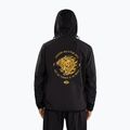 Мъжко яке Venum x Mike Tyson Tiger Track black/gold 3