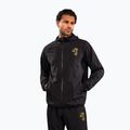 Мъжко яке Venum x Mike Tyson Tiger Track black/gold 4