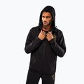 Мъжко яке Venum x Mike Tyson Tiger Track black/gold 5