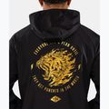 Мъжко яке Venum x Mike Tyson Tiger Track black/gold 7