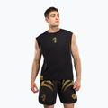 Мъжка тениска Venum x Mike Tyson Tiger Sleeveless black/gold