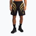 Мъжки тренировъчни шорти Venum x Mike Tyson Tiger Training black/gold