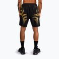 Мъжки тренировъчни шорти Venum x Mike Tyson Tiger Training black/gold 3