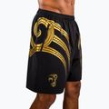 Мъжки тренировъчни шорти Venum x Mike Tyson Tiger Training black/gold 6
