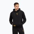 Мъжки суитшърт Venum x Mike Tyson Tiger Hoodie black/gold