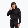 Мъжки суитшърт Venum x Mike Tyson Tiger Hoodie black/gold 3
