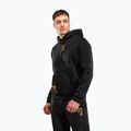 Мъжки суитшърт Venum x Mike Tyson Tiger Hoodie black/gold 4