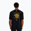 Мъжка тениска Venum x Mike Tyson Tiger black/gold 2