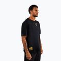 Мъжка тениска Venum x Mike Tyson Tiger black/gold 3