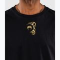 Мъжка тениска Venum x Mike Tyson Tiger black/gold 4