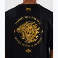 Мъжка тениска Venum x Mike Tyson Tiger black/gold 5