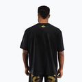 Мъжка тениска Venum x Mike Tyson Tiger VENUM-06406-126 black/gold 2