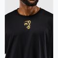 Мъжка тениска Venum x Mike Tyson Tiger VENUM-06406-126 black/gold 3