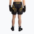 Мъжки тренировъчни шорти Venum x Mike Tyson Tiger black/gold 3