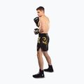 Мъжки тренировъчни шорти Venum x Mike Tyson Tiger black/gold 4