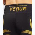 Мъжки тренировъчни шорти Venum x Mike Tyson Tiger black/gold 6