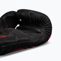 Боксови ръкавици Venum Mike Tyson Replica Boxing black/red 3