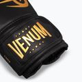 Боксови ръкавици Venum Mike Tyson Replica Boxing black/gold 3