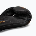 Боксови ръкавици Venum Mike Tyson Replica Boxing black/gold 4