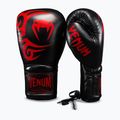 Боксови ръкавици Venum Giant 2.0 Mike Tyson Pro Boxing black/red