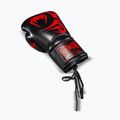 Боксови ръкавици Venum Giant 2.0 Mike Tyson Pro Boxing black/red 3